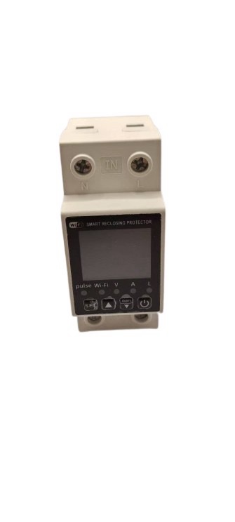 7a3bc540-09ef-4cd2-8df2-1be17c01bb41.jpeg Wifi volt meter - Image 1