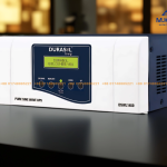 DURASOL 1000 900VA 12V PURE SINE WAVE UPS