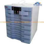 Exide Solar 3.5KVA/48V/2800Watt Solar Hybrid Inverter