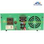 Exide Solar Hybrid 1100VA 12V/840watt Pure Sine Wave Inverter - Image 2