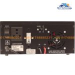 Exide GQP 900 12V/760watt Pure sine wave Home Inverter IPS - Image 2