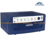 Luminous Eco Watt 1250 Pro 12V IPS UPS Inverter