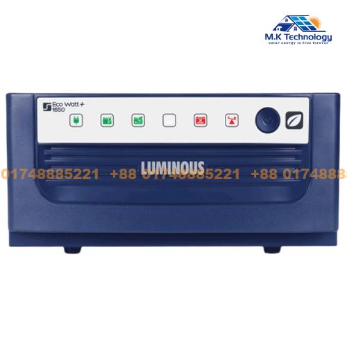 Luminous-Eco-Watt-Neo-1450-Home-IPS.jpg Shakti charge Neo 1450+ 1100VA 12V IPS UPS - Image 1
