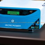 Micro Power 1100VA-LCD UPS