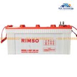 Rimso Tubular IPS Battery 200AH
