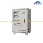 Sako-SVC 10KVA/10000VA Servo Automatic Voltage Stabilizer Single Phase