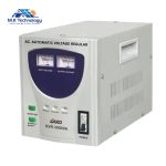 Sako-SVR 3KVA/3000VA Servo Automatic Voltage Stabilizer Single Phase