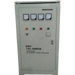 Sako TNS-100KVA 3-Phase AC Automatic Voltage Stabilizer AVR